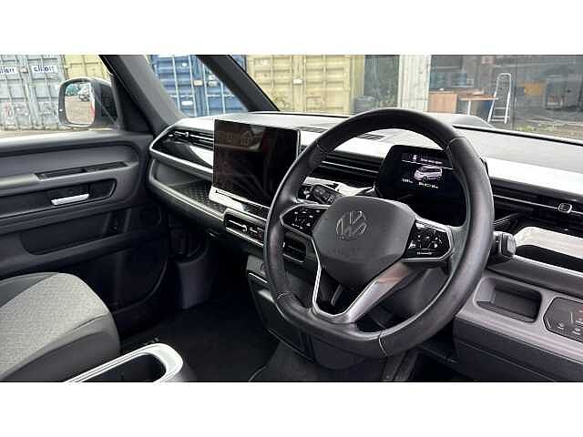 Volkswagen ID. Buzz