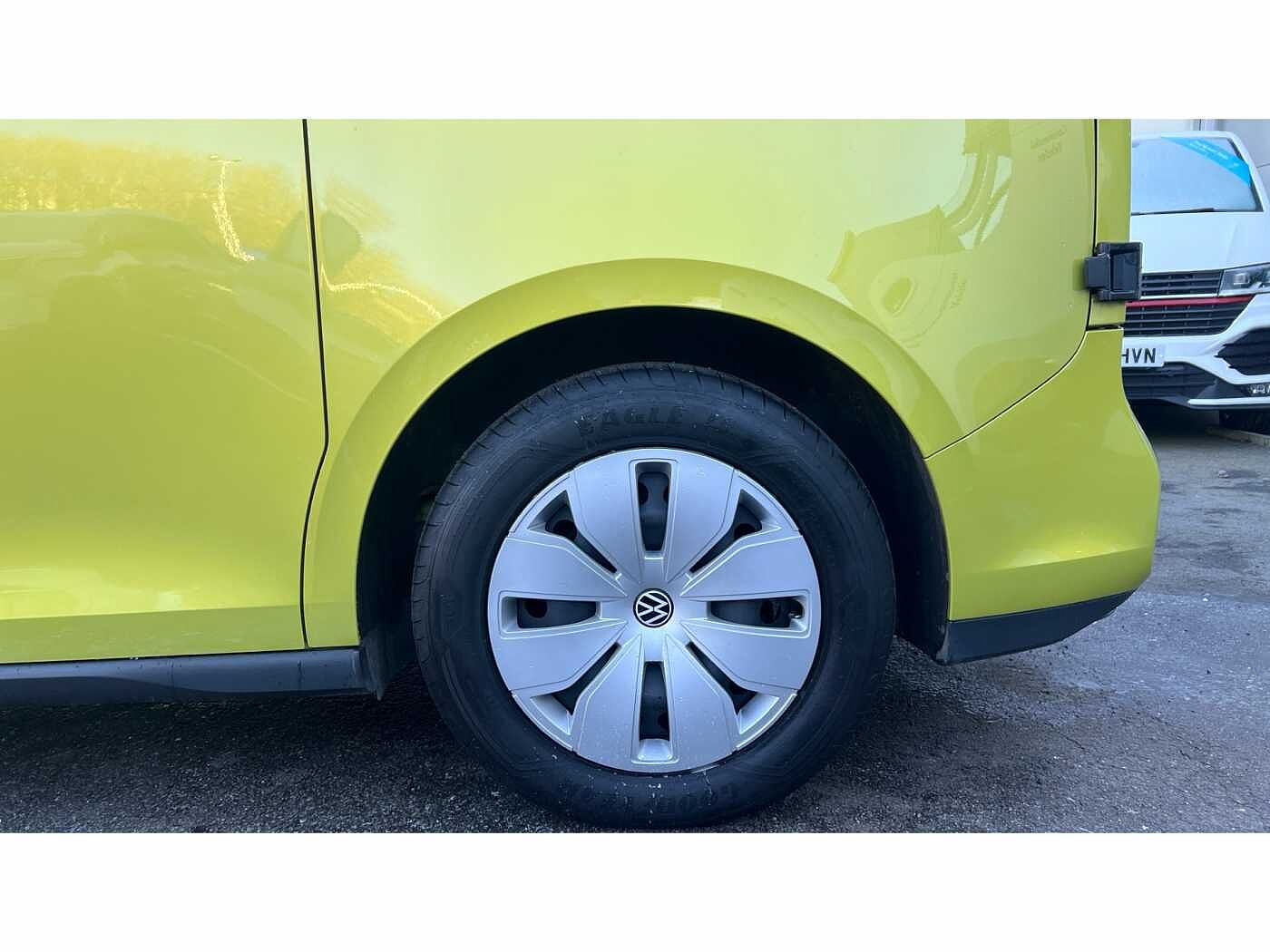 Volkswagen ID. Buzz