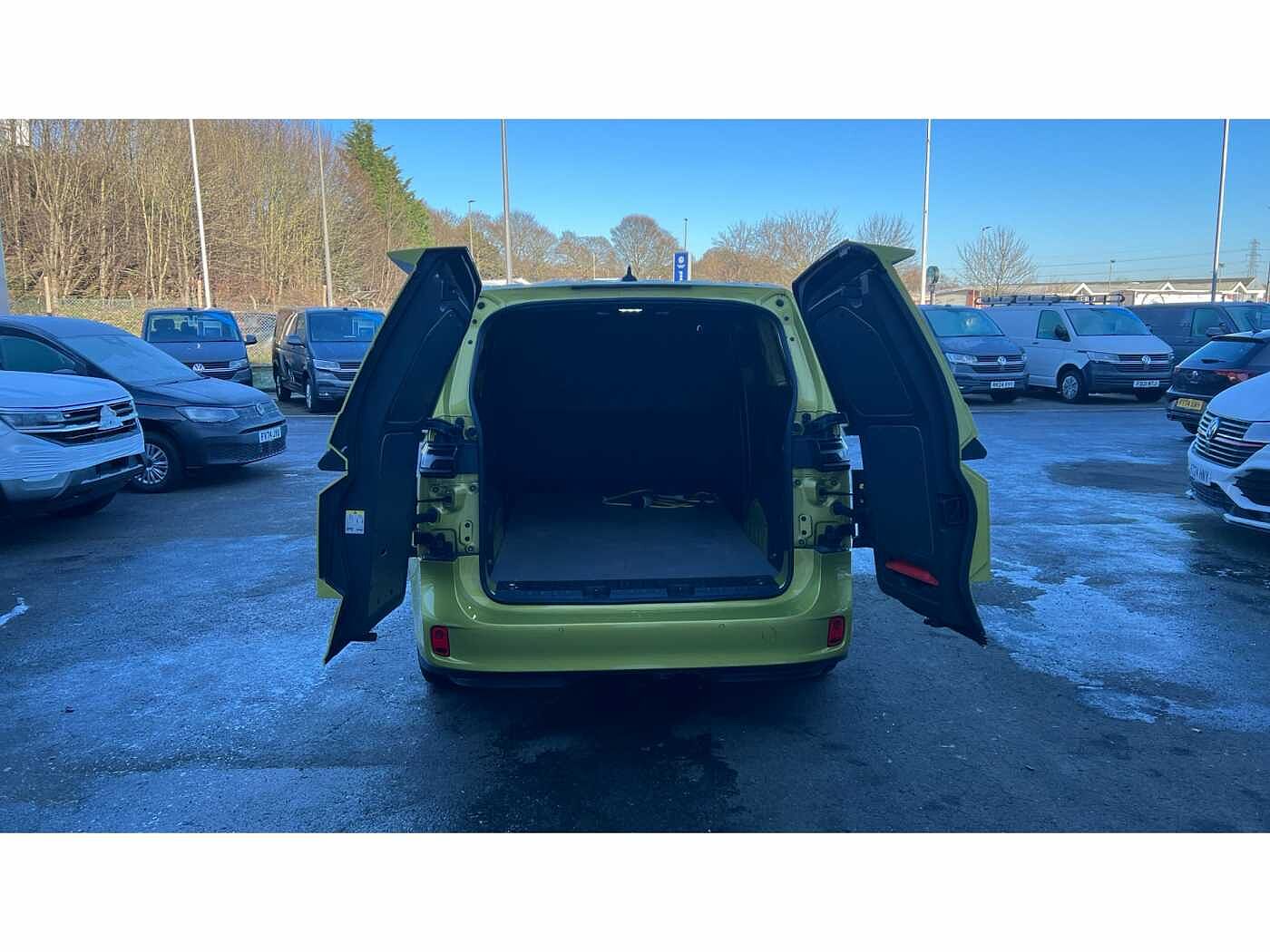 Volkswagen ID. Buzz