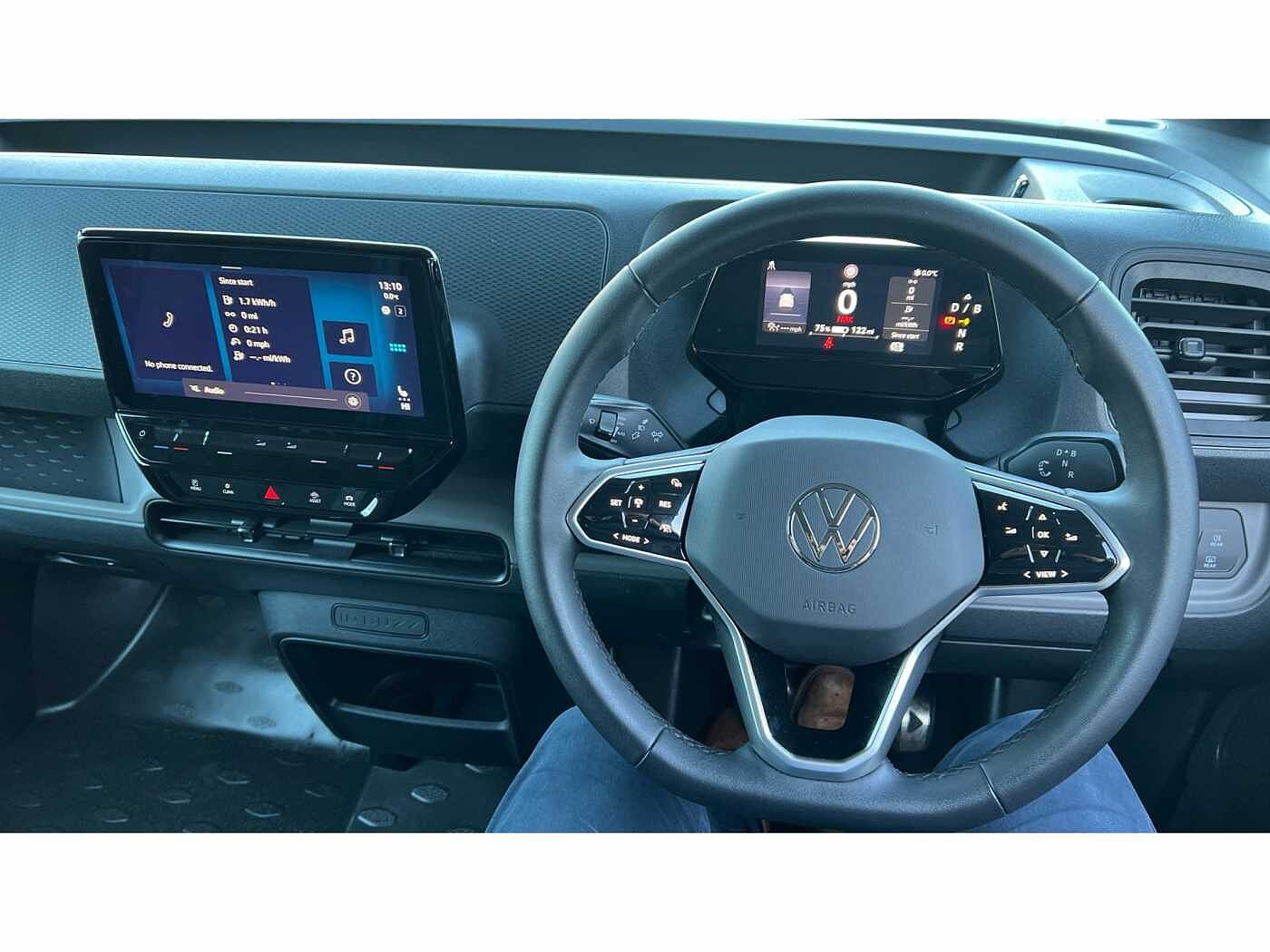 Volkswagen ID. Buzz