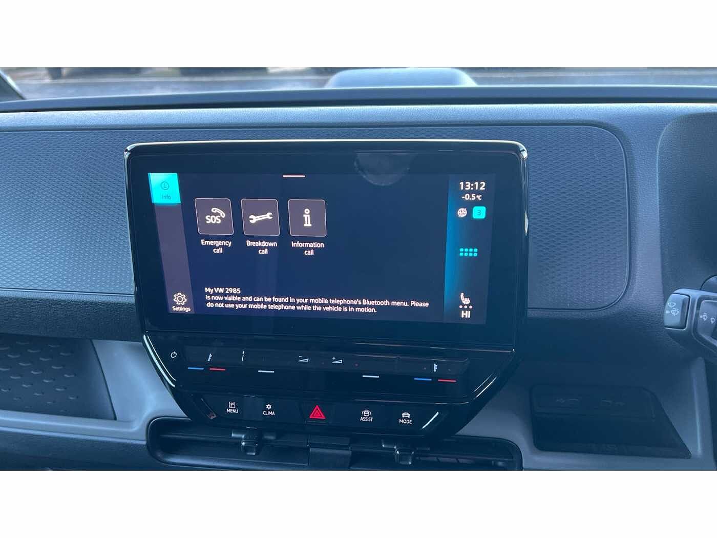Volkswagen ID. Buzz