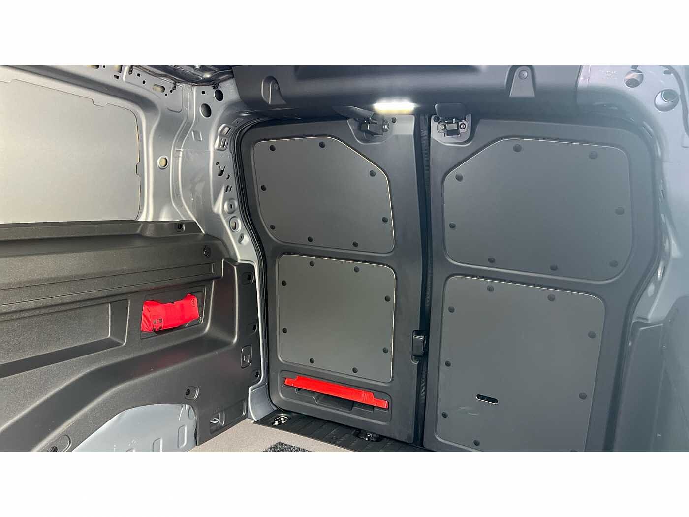 Volkswagen ID. Buzz Cargo