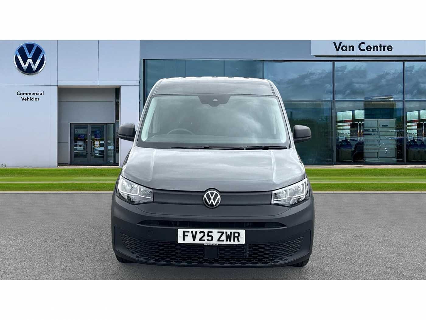 Volkswagen Caddy Cargo
