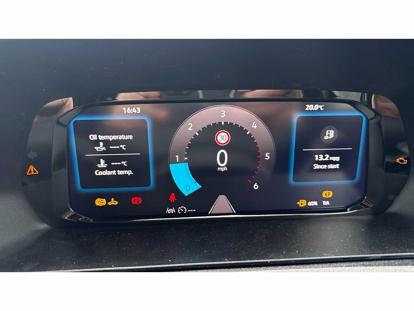 Volkswagen Caddy Cargo