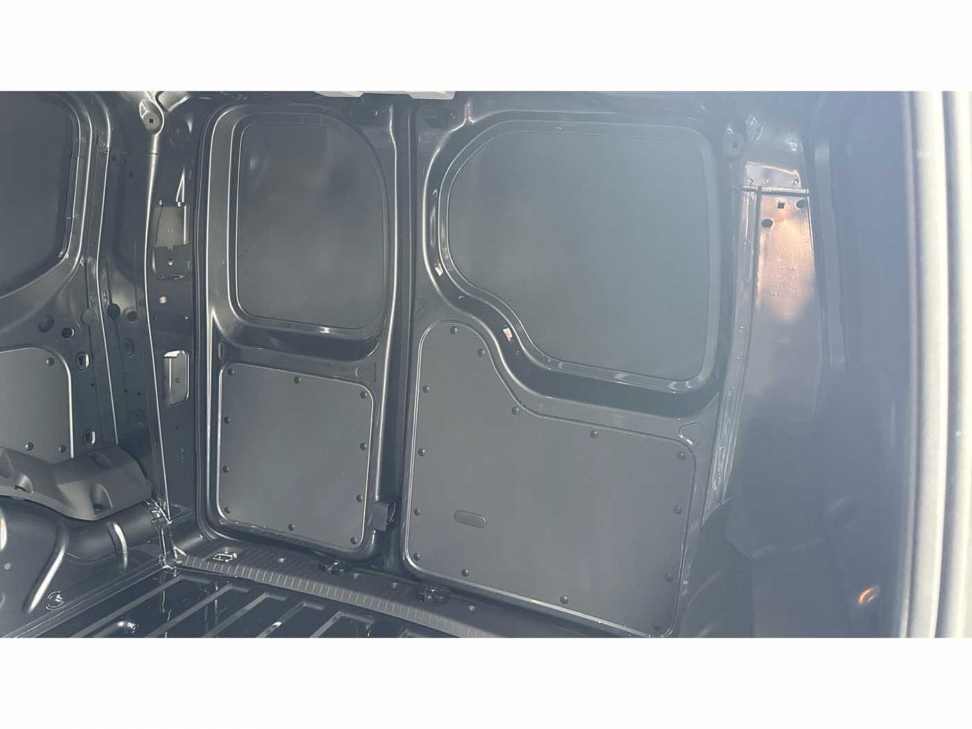 Volkswagen Caddy Cargo