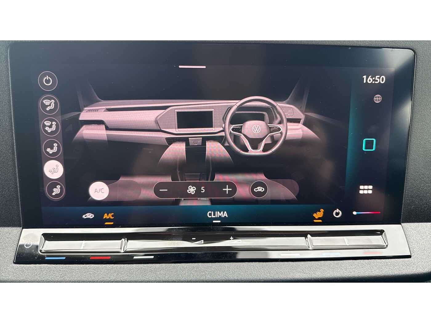 Volkswagen Caddy Cargo