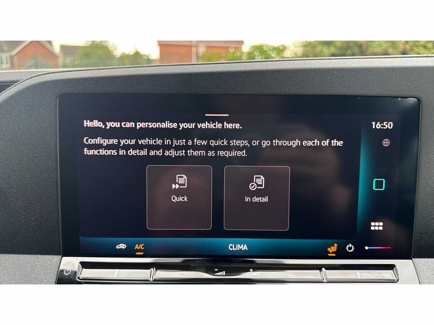 Volkswagen Caddy Cargo