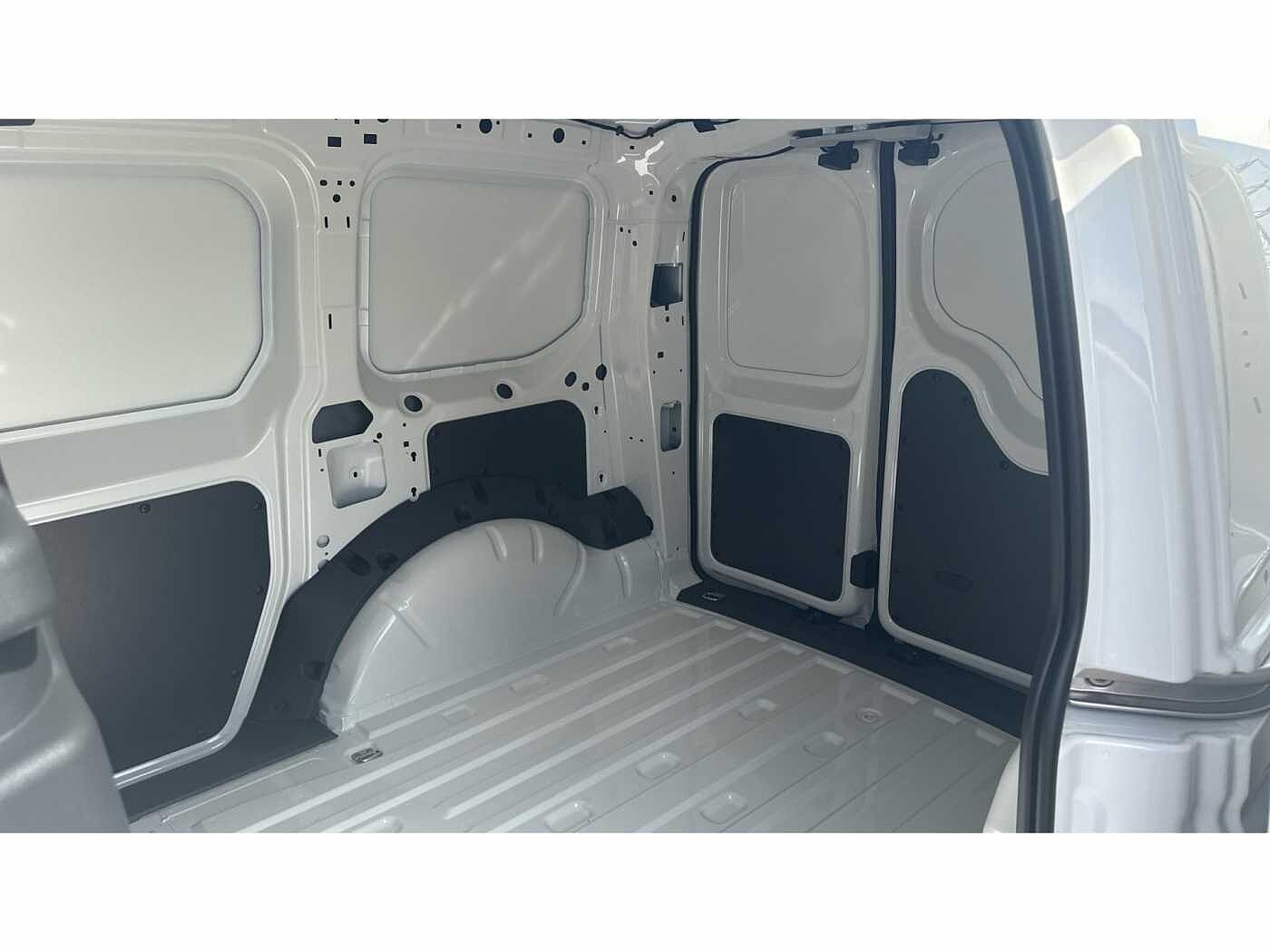 Volkswagen Caddy Cargo