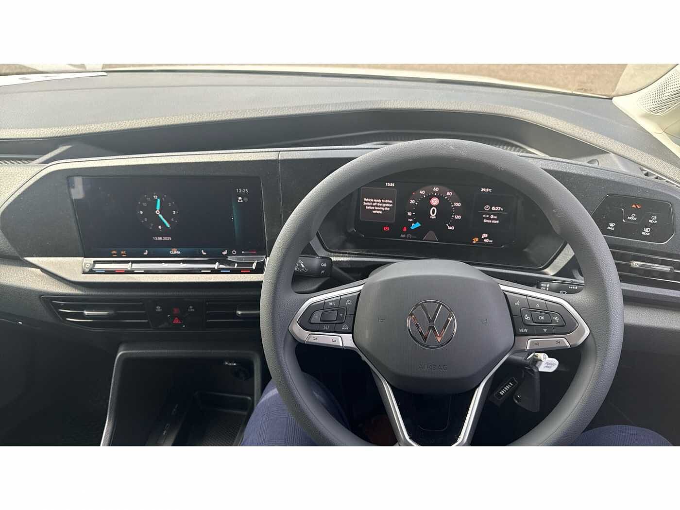 Volkswagen Caddy Cargo