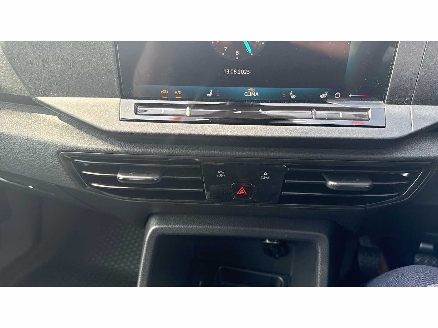 Volkswagen Caddy Cargo
