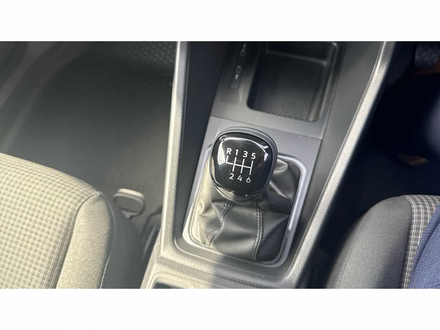 Volkswagen Caddy Cargo
