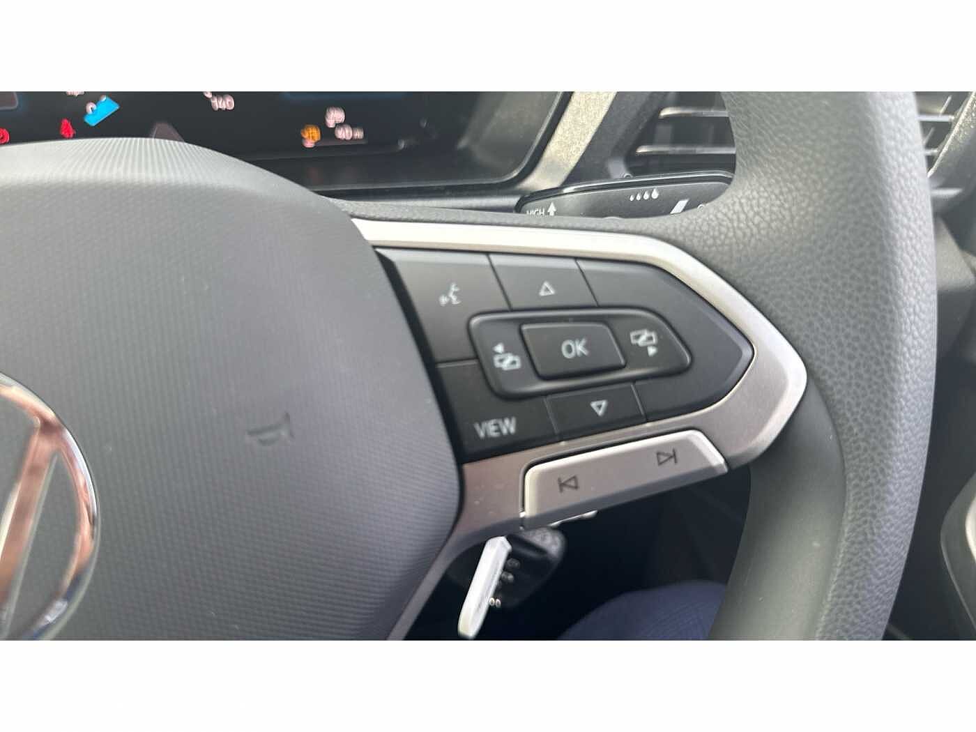 Volkswagen Caddy Cargo