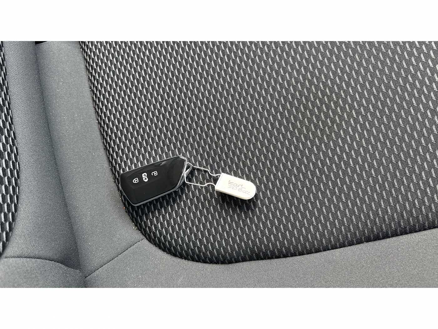 Volkswagen ID. Buzz Cargo