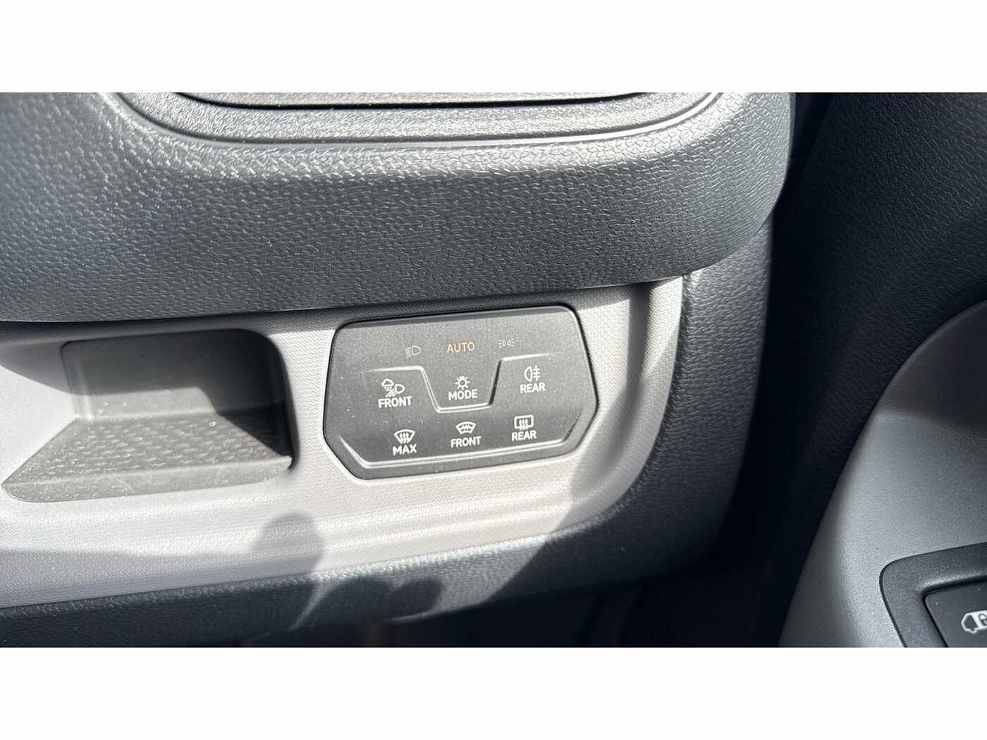 Volkswagen ID. Buzz Cargo