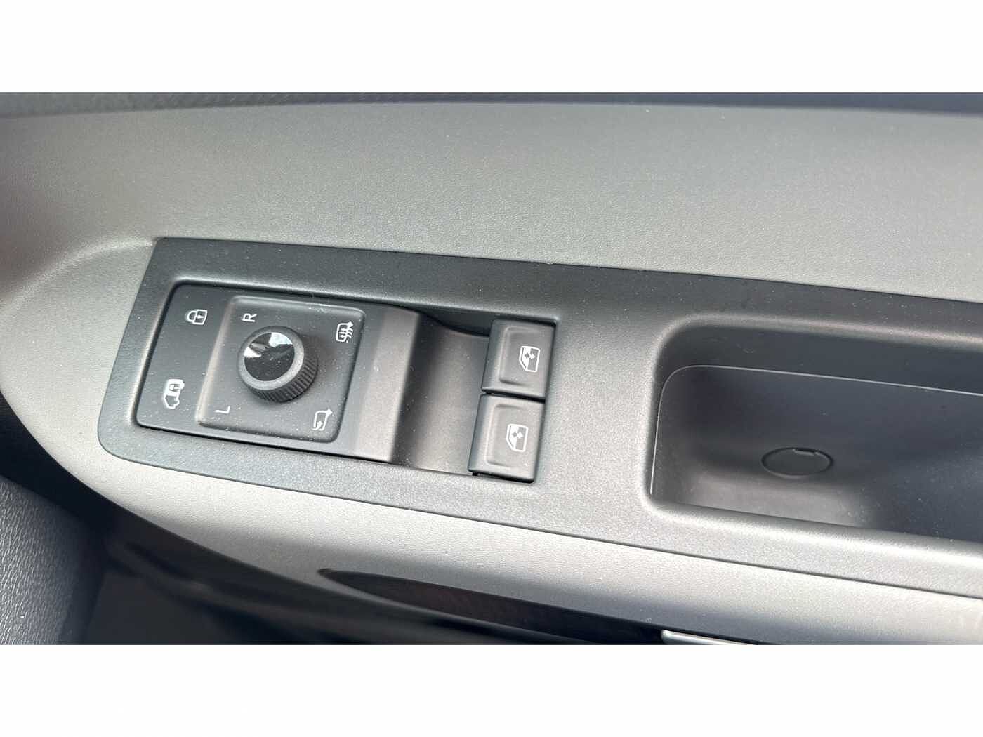 Volkswagen ID. Buzz Cargo