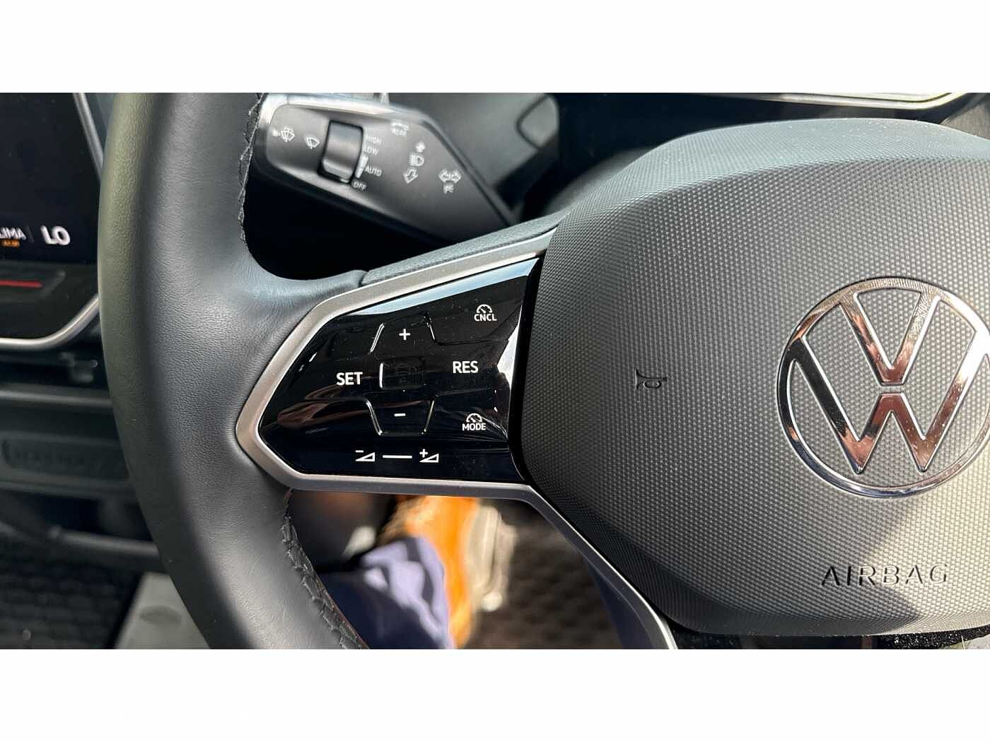 Volkswagen ID. Buzz Cargo