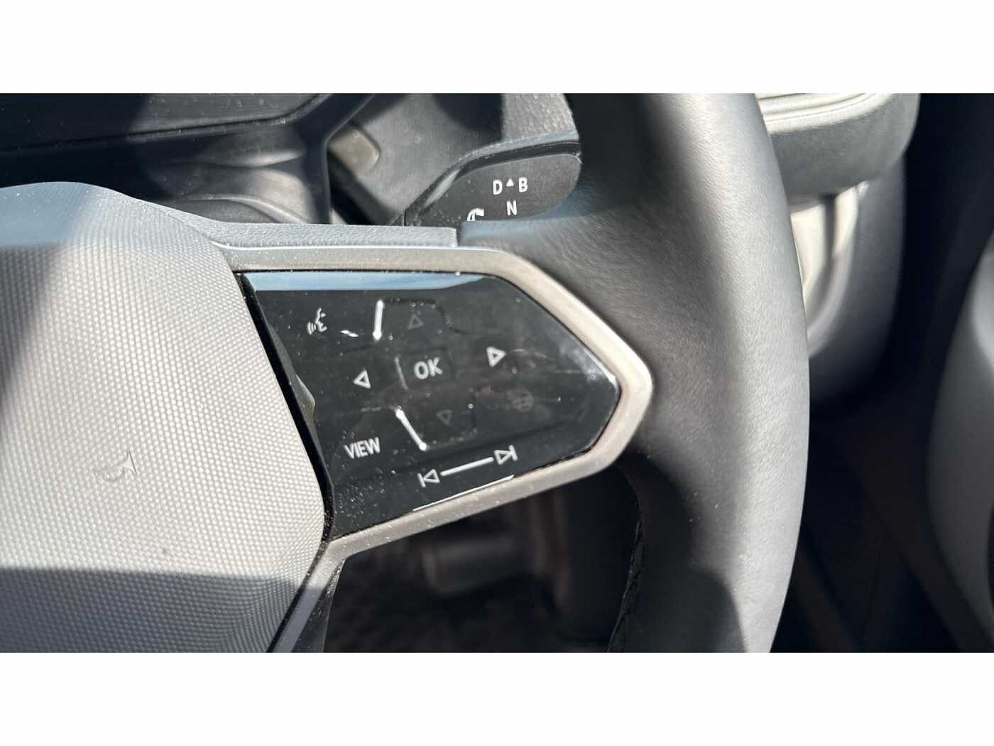 Volkswagen ID. Buzz Cargo