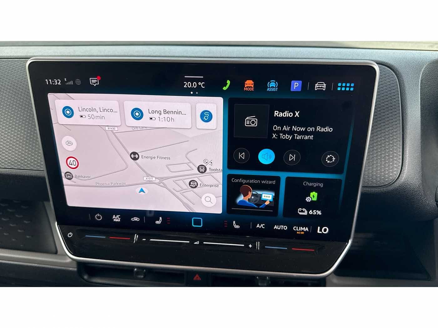 Volkswagen ID. Buzz Cargo