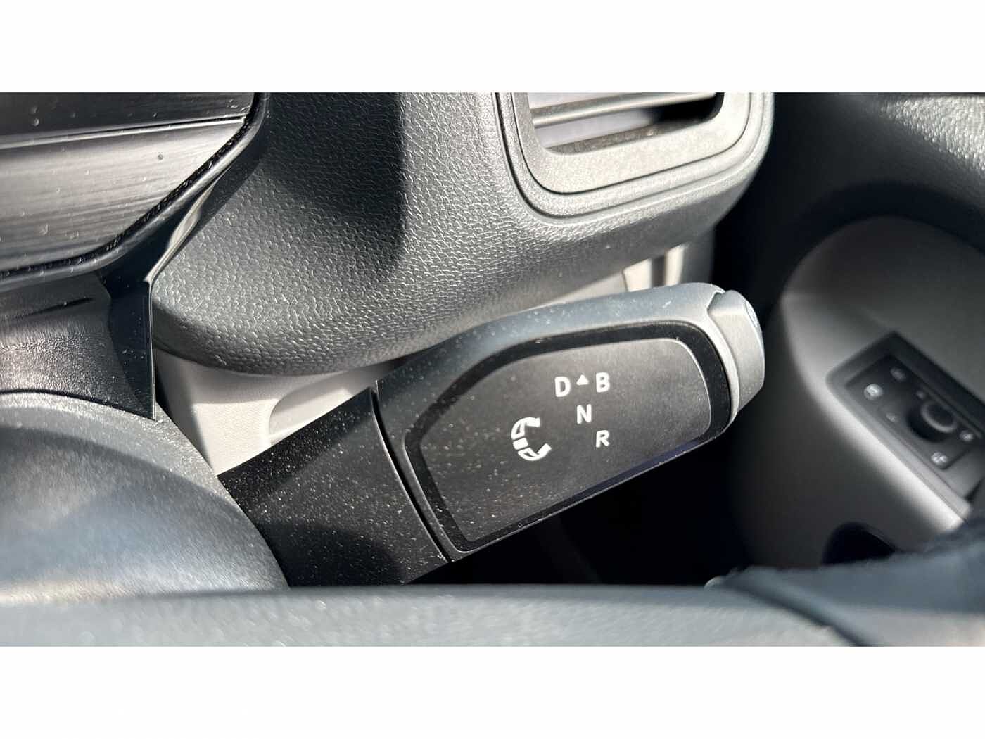 Volkswagen ID. Buzz Cargo