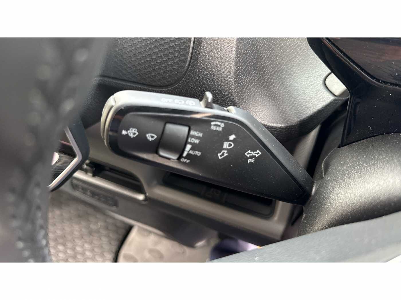 Volkswagen ID. Buzz Cargo