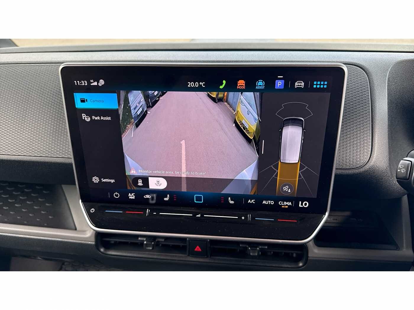 Volkswagen ID. Buzz Cargo