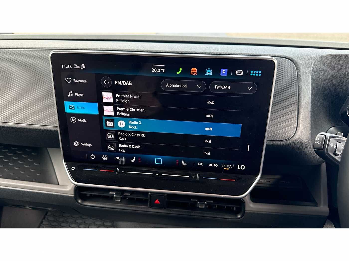 Volkswagen ID. Buzz Cargo