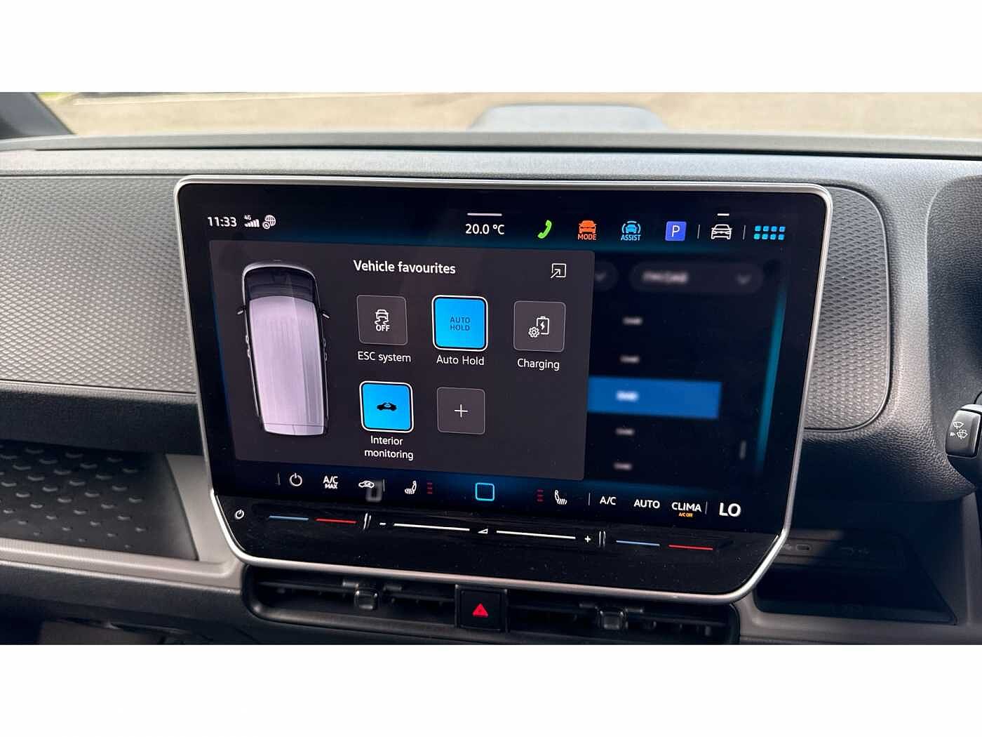 Volkswagen ID. Buzz Cargo