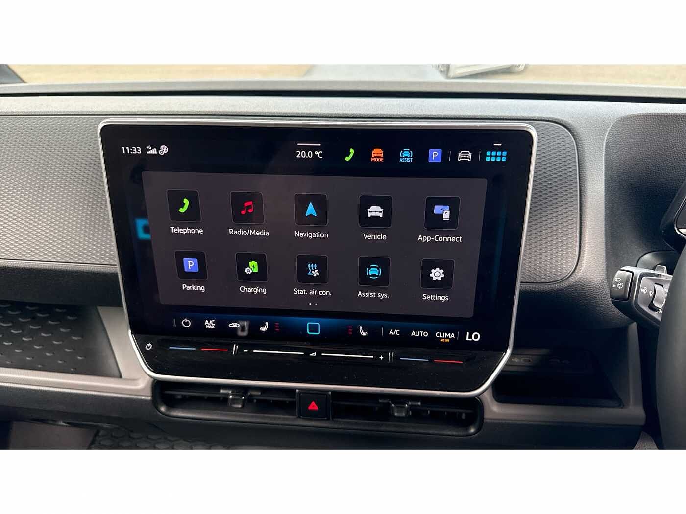 Volkswagen ID. Buzz Cargo