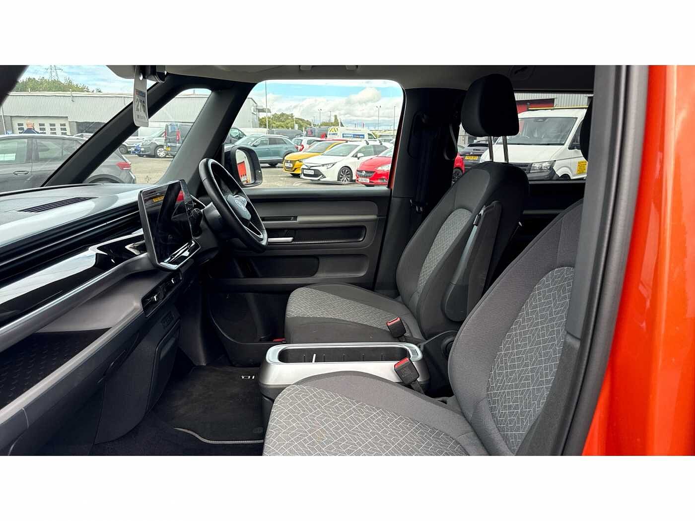 Volkswagen ID. Buzz