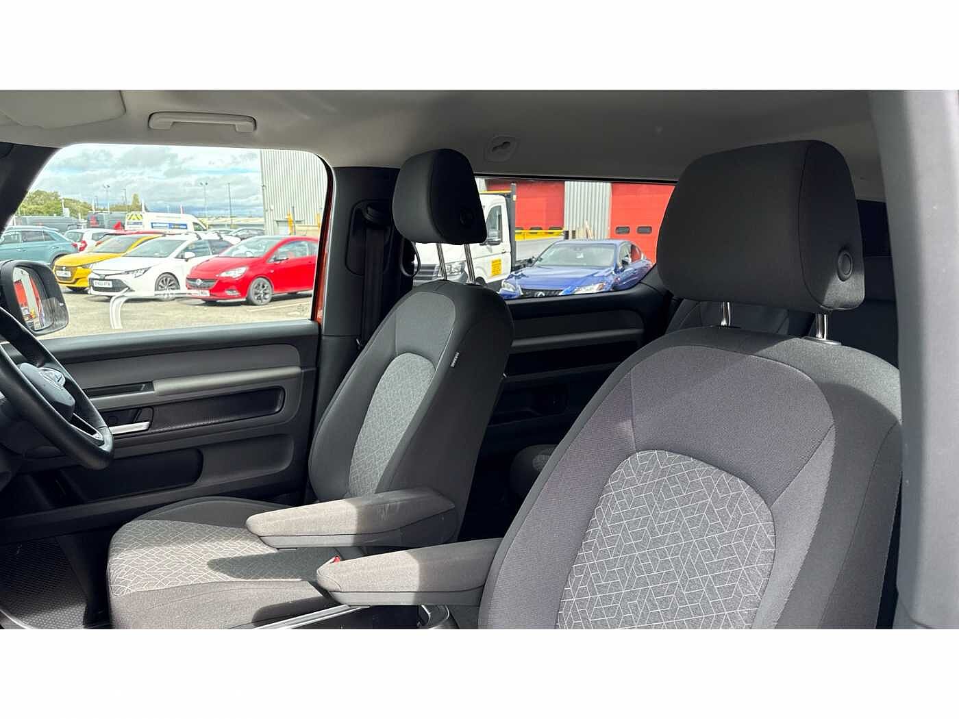 Volkswagen ID. Buzz