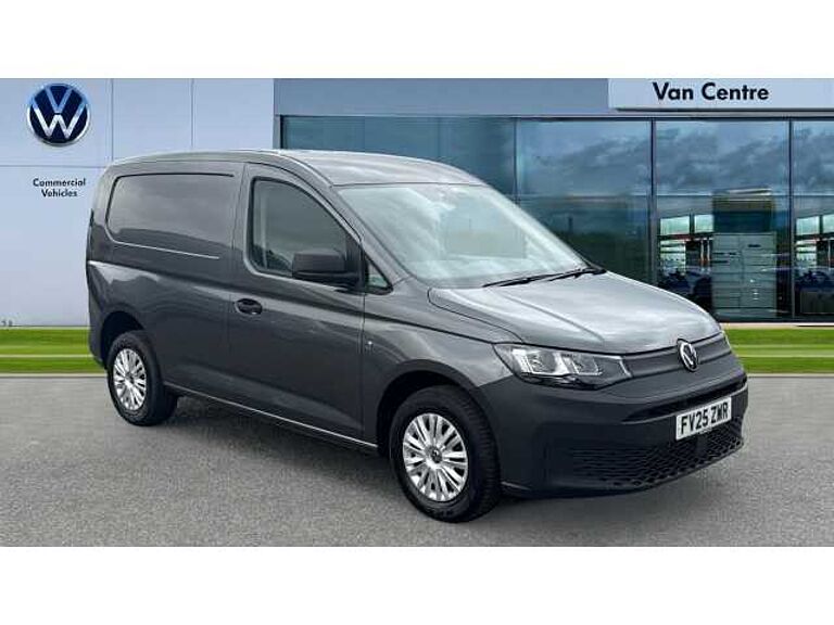 Volkswagen Caddy Cargo C20 2.0 TDI 102PS Commerce Van [Business/Tech Pack]