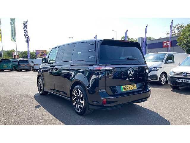 Volkswagen ID. Buzz