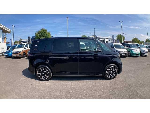 Volkswagen ID. Buzz