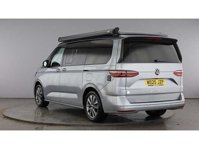 Volkswagen California