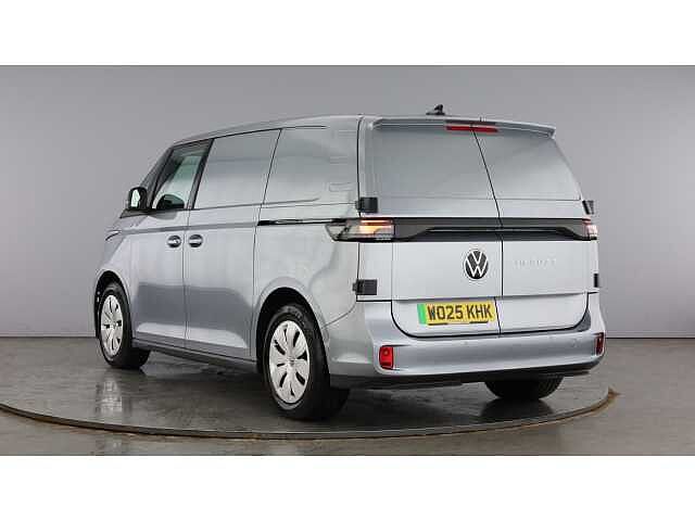 Volkswagen ID. Buzz Cargo