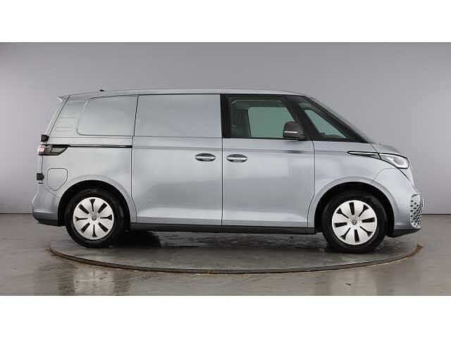 Volkswagen ID. Buzz Cargo