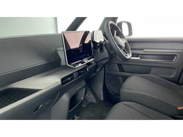 Volkswagen ID. Buzz Cargo