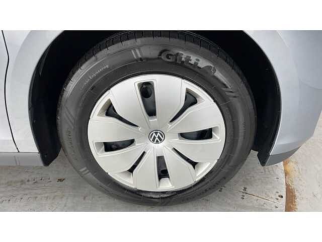 Volkswagen ID. Buzz Cargo