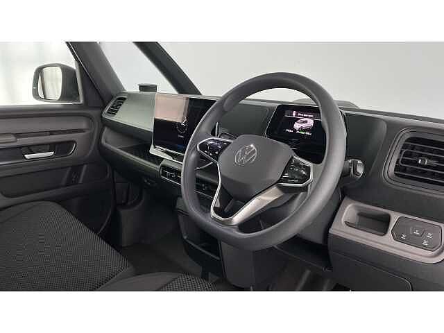 Volkswagen ID. Buzz Cargo