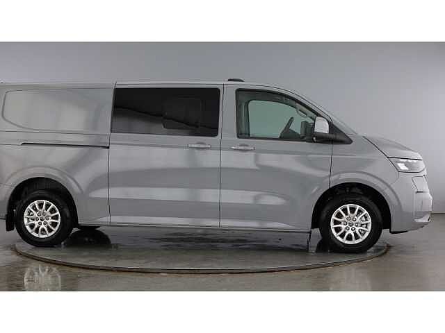Volkswagen Transporter Kombi