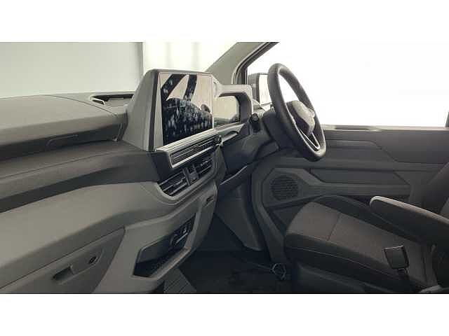 Volkswagen Transporter Kombi