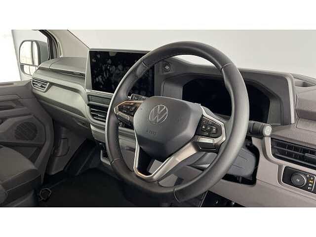 Volkswagen Transporter Kombi