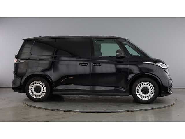 Volkswagen ID. Buzz Cargo