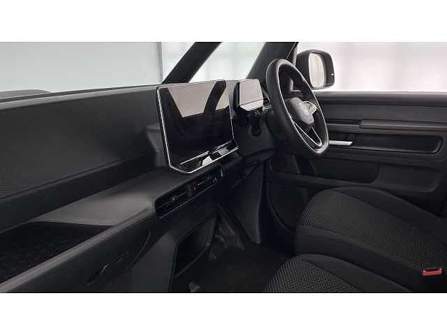 Volkswagen ID. Buzz Cargo