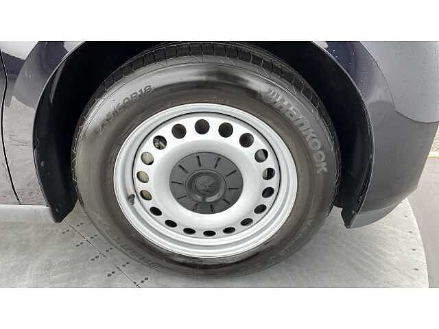 Volkswagen ID. Buzz Cargo