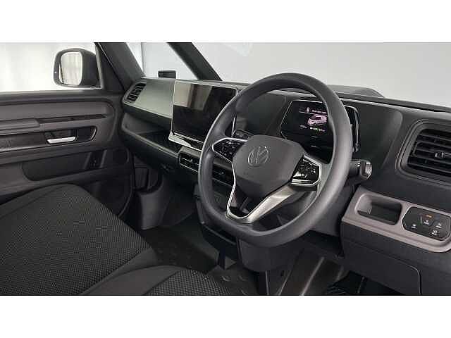 Volkswagen ID. Buzz Cargo