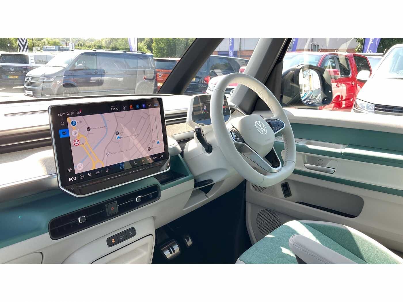 Volkswagen ID. Buzz