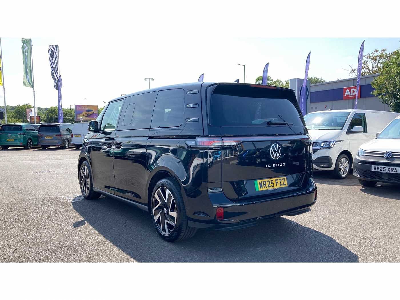 Volkswagen ID. Buzz