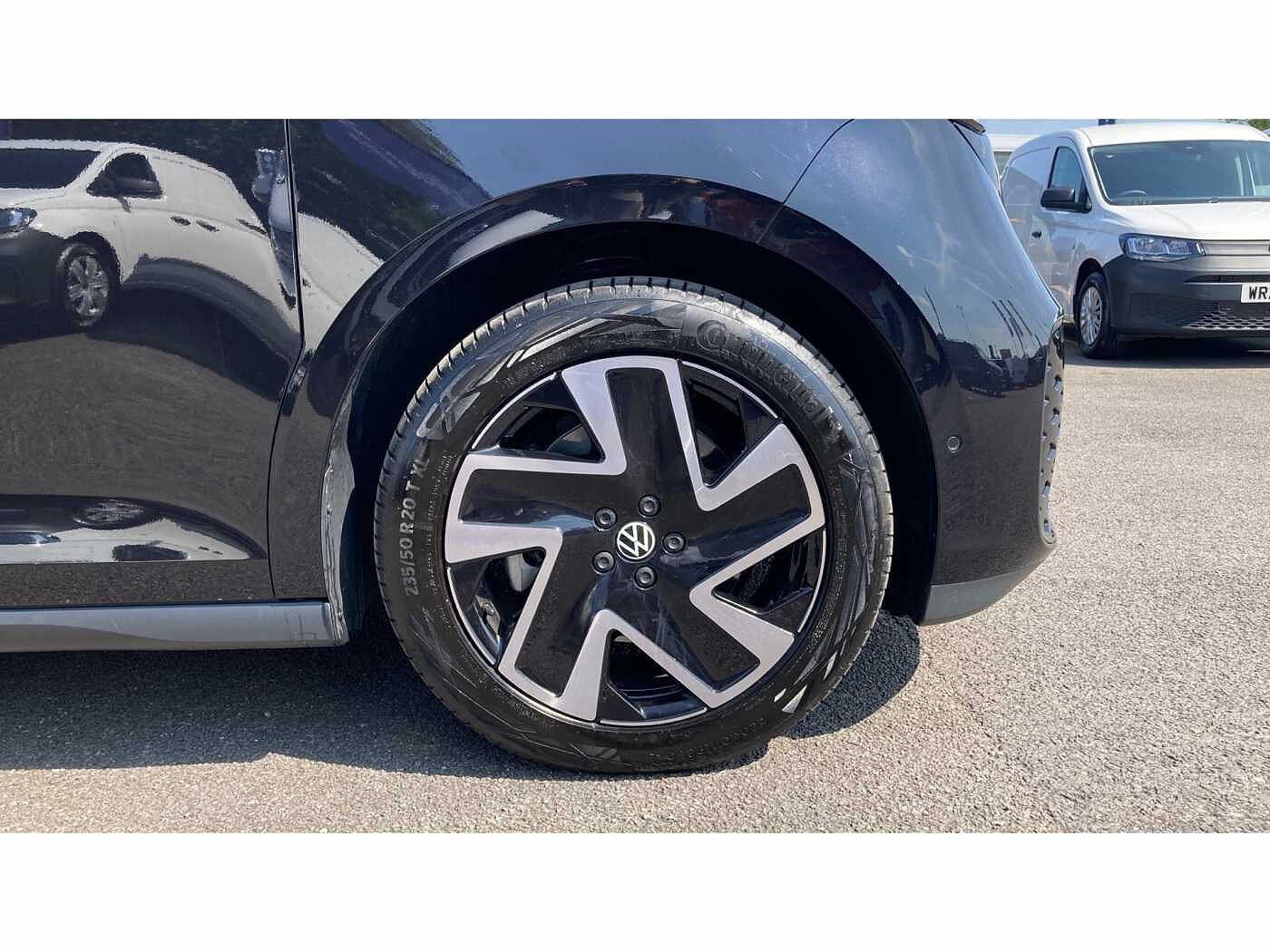 Volkswagen ID. Buzz