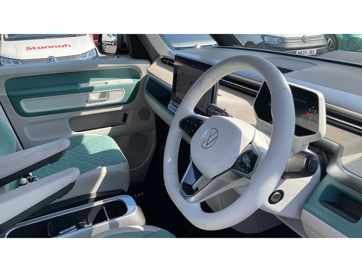 Volkswagen ID. Buzz